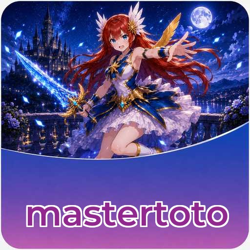 mastertoto Technical Info