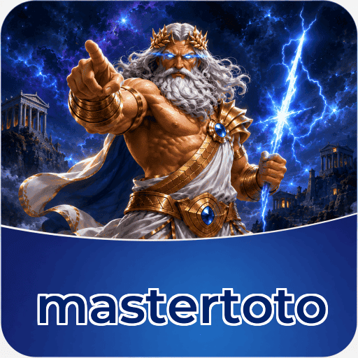 mastertoto APK