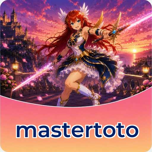 mastertoto Components