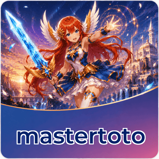 mastertoto Components