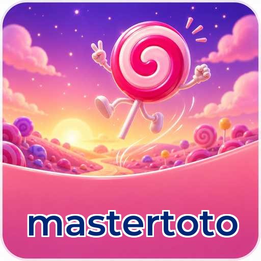 mastertoto Aplikasi