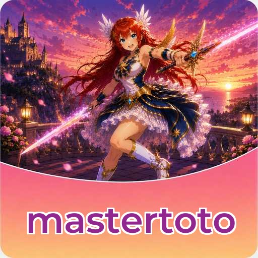 mastertoto Download