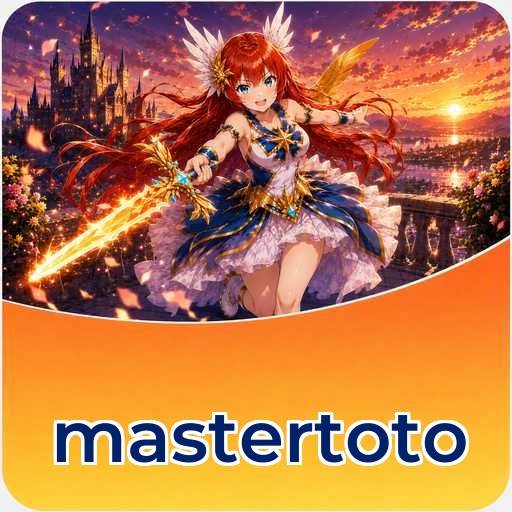 mastertoto APK Structure