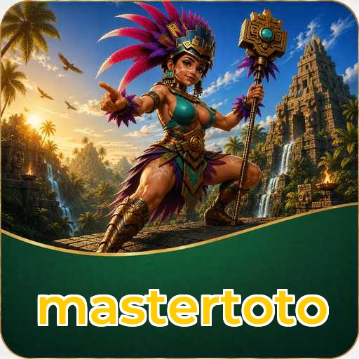 mastertoto Download
