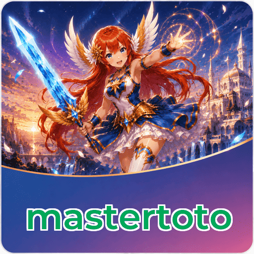 Screenshot Proses Instalasi mastertoto APK