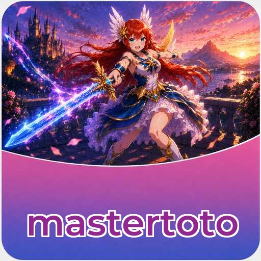 mastertoto APK Structure