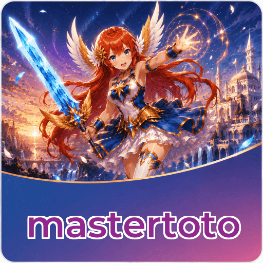 mastertoto APK