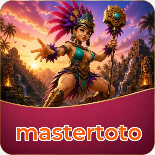 mastertoto APK Structure