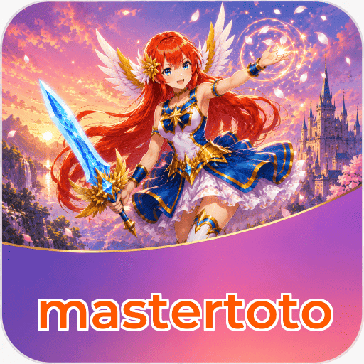 mastertoto Components