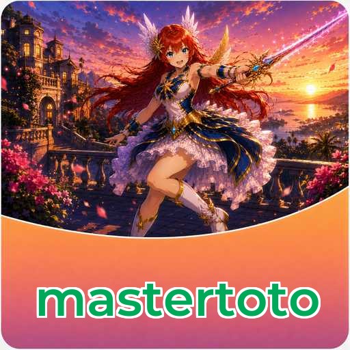 mastertoto Download