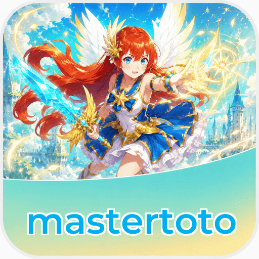 mastertoto Technical Info
