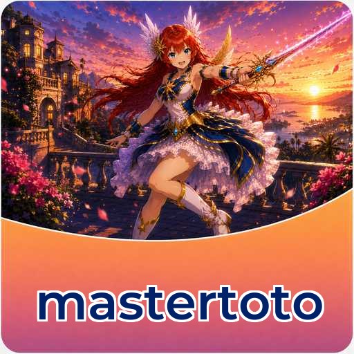 mastertoto Technical Info