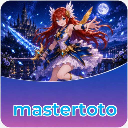 mastertoto APK