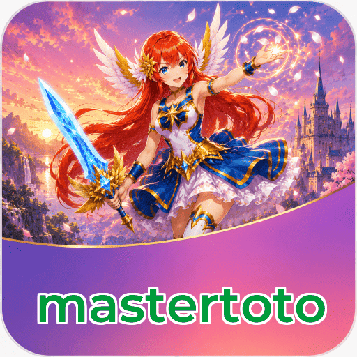 mastertoto APK Structure