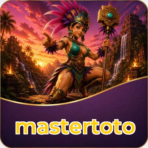 mastertoto APK