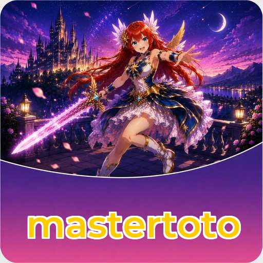 mastertoto APK