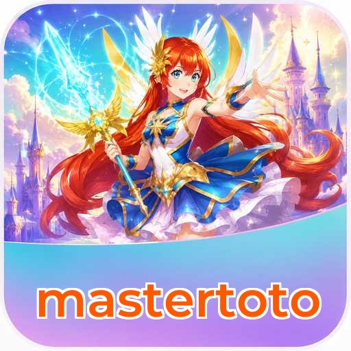 mastertoto APK