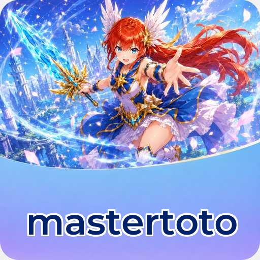 mastertoto Installation
