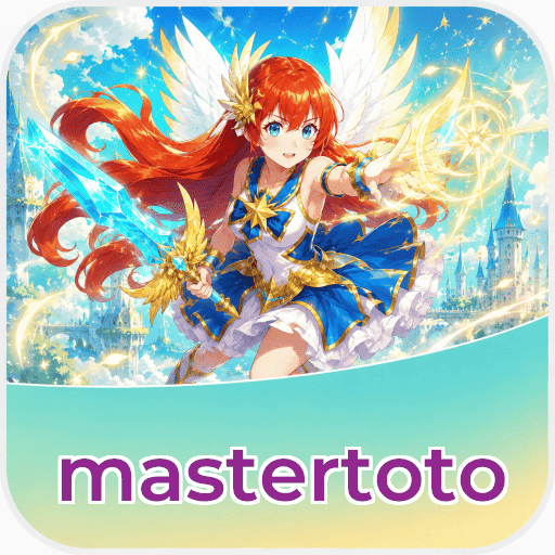 mastertoto Verification