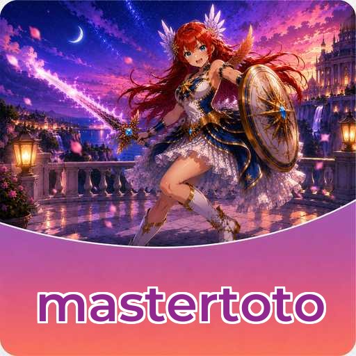 mastertoto Verification