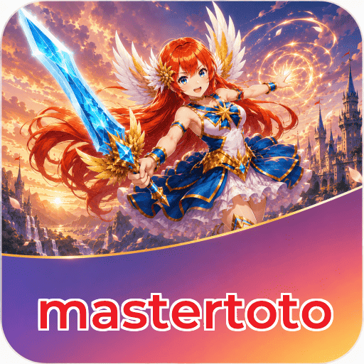 mastertoto Download